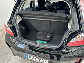 Mitsubishi Space Star vaihtoauto