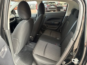 Mitsubishi Space Star vaihtoauto