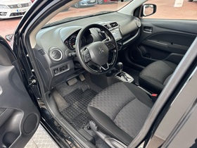 Mitsubishi Space Star vaihtoauto