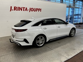 Kia Proceed vaihtoauto