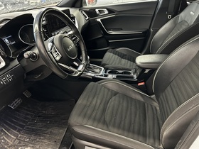 Kia Proceed vaihtoauto