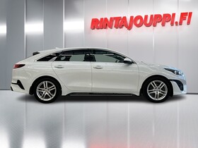 Kia Proceed vaihtoauto