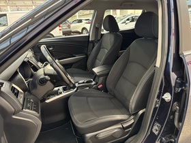 SsangYong Tivoli vaihtoauto