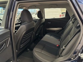 SsangYong Tivoli vaihtoauto