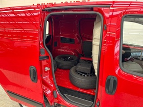 Fiat Fiorino vaihtoauto