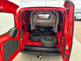 Fiat Fiorino vaihtoauto