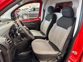 Fiat Fiorino vaihtoauto