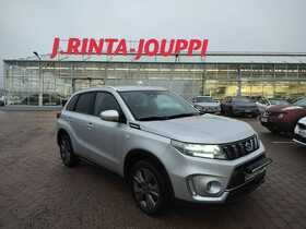 Suzuki Vitara vaihtoauto