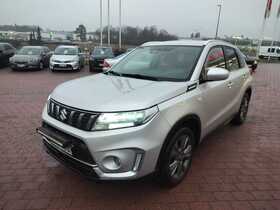 Suzuki Vitara vaihtoauto