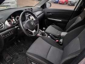 Suzuki Vitara vaihtoauto