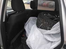 Suzuki Vitara vaihtoauto