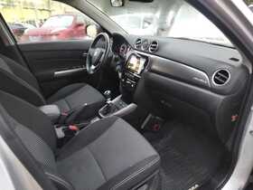 Suzuki Vitara vaihtoauto