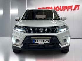 Suzuki Vitara vaihtoauto