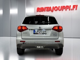 Suzuki Vitara vaihtoauto