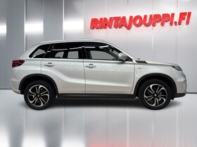 Suzuki Vitara vaihtoauto