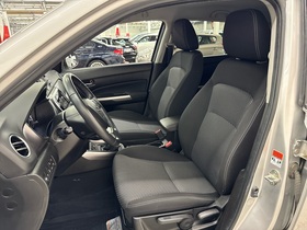 Suzuki Vitara vaihtoauto