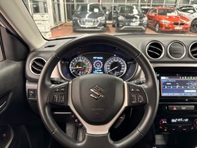 Suzuki Vitara vaihtoauto