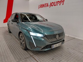 Peugeot 308 vaihtoauto