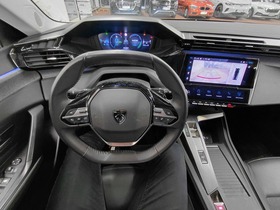 Peugeot 308 vaihtoauto