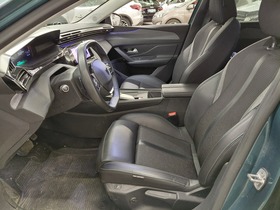 Peugeot 308 vaihtoauto