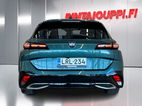 Peugeot 308 vaihtoauto