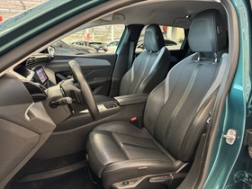 Peugeot 308 vaihtoauto