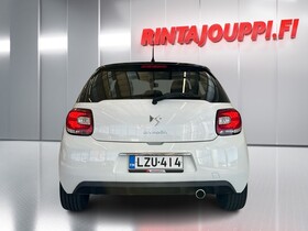 Citroën DS3 vaihtoauto