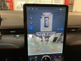 Ford USA Mustang vaihtoauto