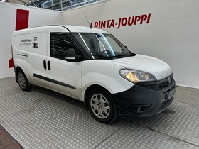 Fiat Doblò vaihtoauto