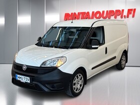 Fiat Doblò vaihtoauto