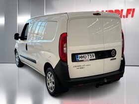Fiat Doblò vaihtoauto