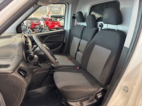 Fiat Doblò vaihtoauto