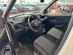 Fiat Doblò vaihtoauto