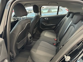 BMW 118 vaihtoauto