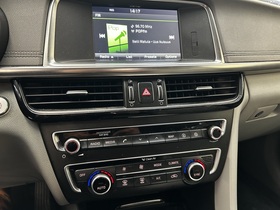 Kia Optima vaihtoauto