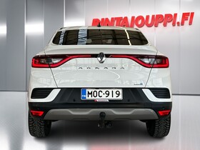 Renault Arkana vaihtoauto