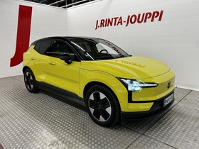 Volvo EX30 vaihtoauto