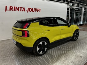 Volvo EX30 vaihtoauto