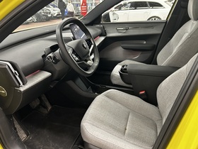 Volvo EX30 vaihtoauto