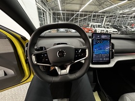 Volvo EX30 vaihtoauto