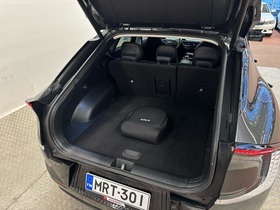 Kia EV6 vaihtoauto