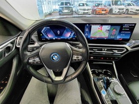 BMW i4 vaihtoauto