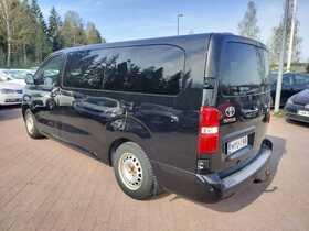 Toyota Proace Verso vaihtoauto
