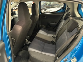 Suzuki Alto vaihtoauto