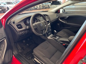 Volvo V40 vaihtoauto