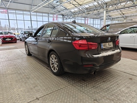BMW 318 vaihtoauto