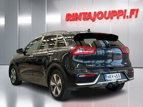 Kia Niro vaihtoauto