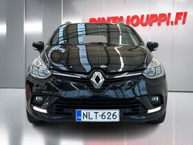 Renault Clio vaihtoauto