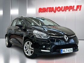 Renault Clio vaihtoauto