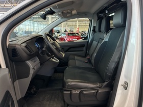 Citroën ë-Jumpy vaihtoauto